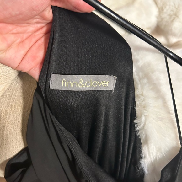 Classic Little Black Dress - Picture 4 of 4